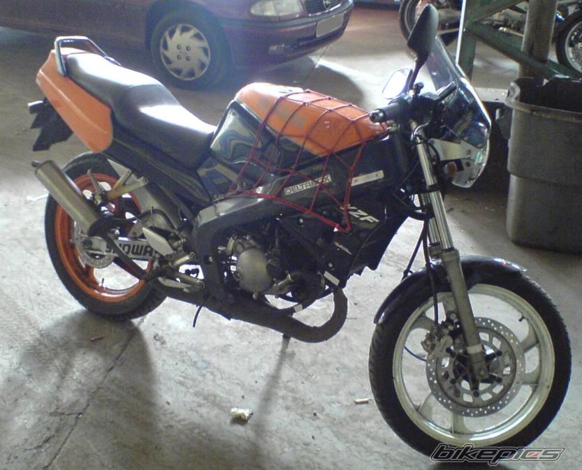Bike Photo 833184