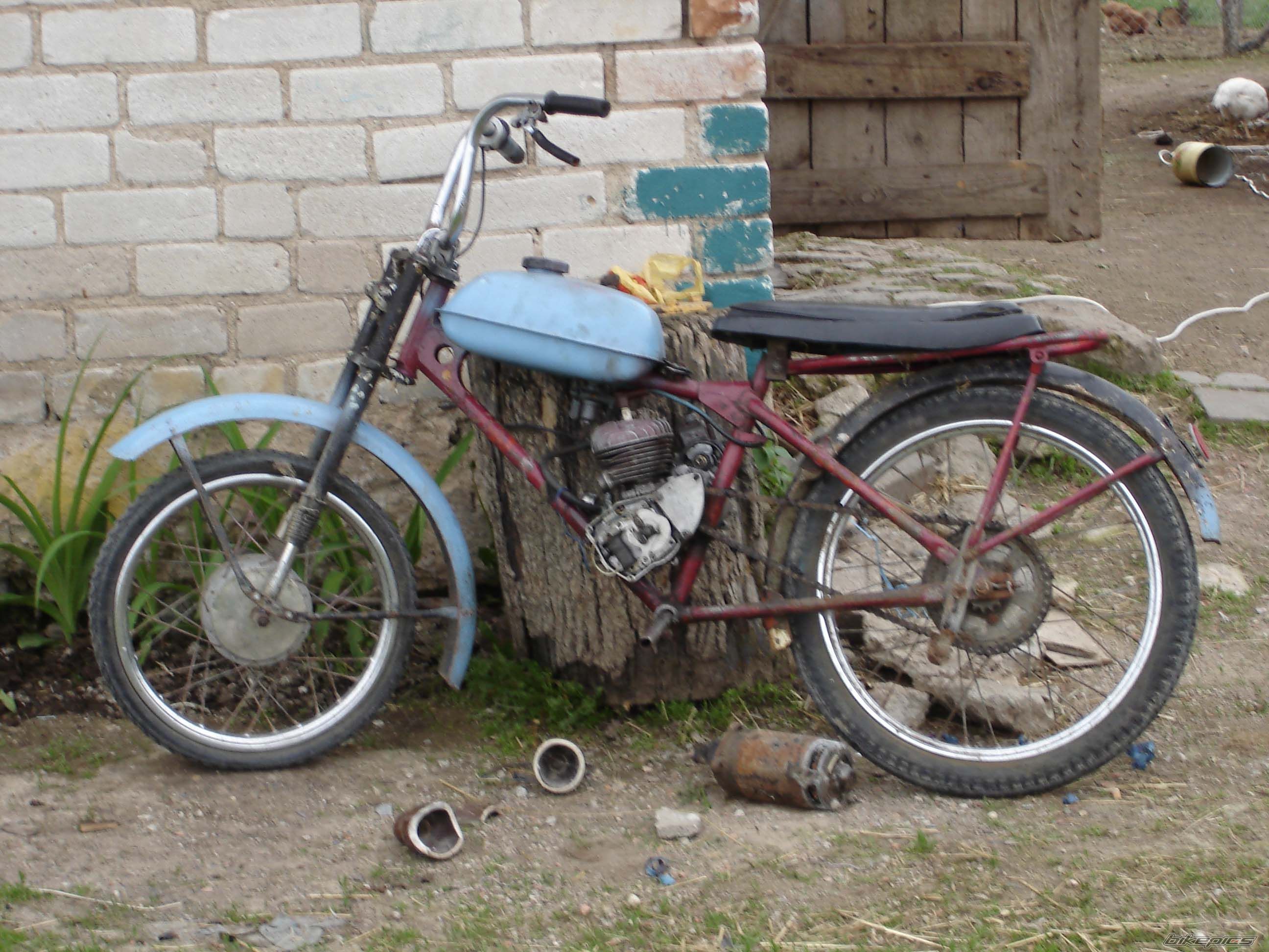 Bike Photo 833197