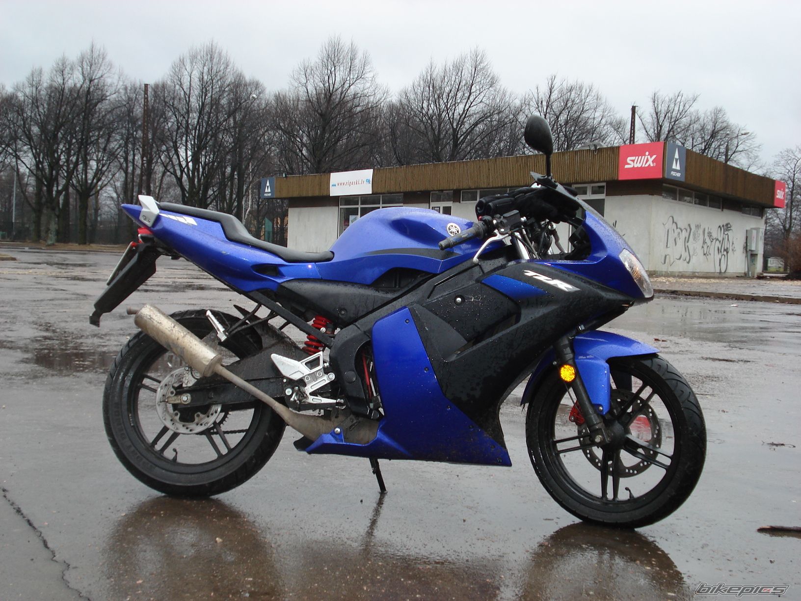 Bike Photo 833232