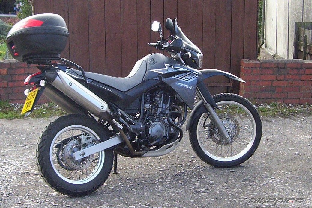 Bike Photo 833252