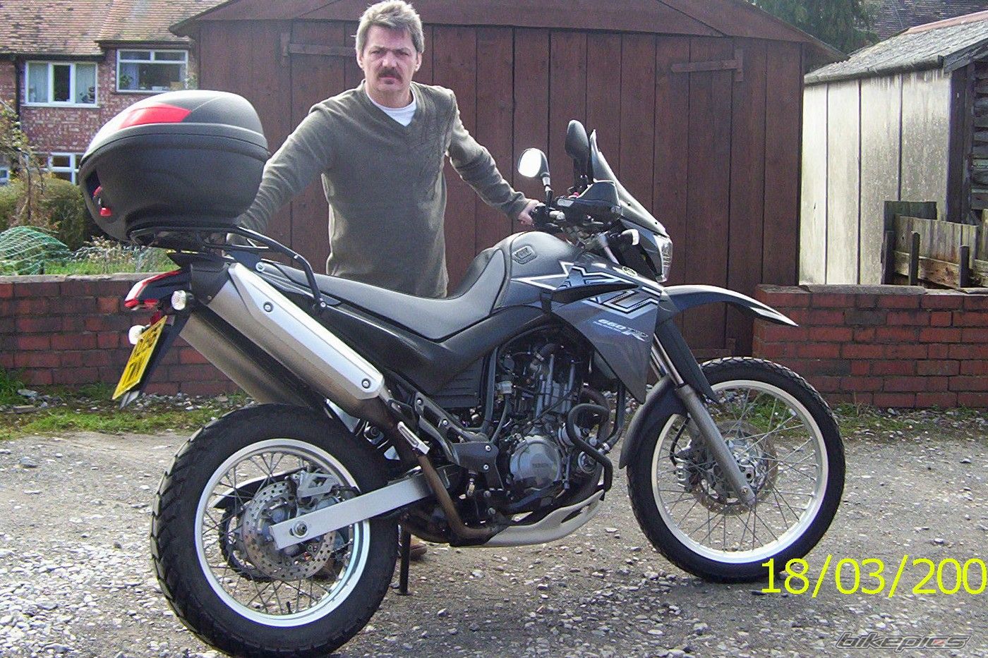 Bike Photo 833254