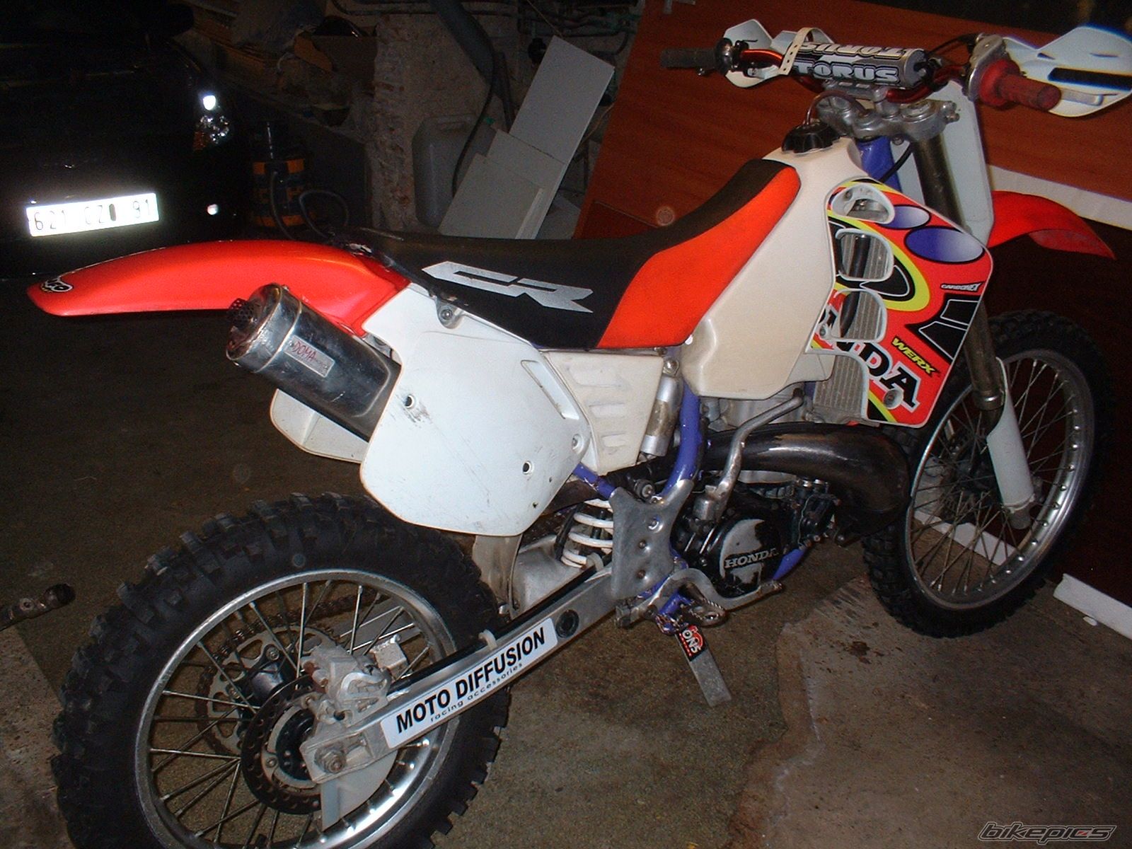Bike Photo 833261