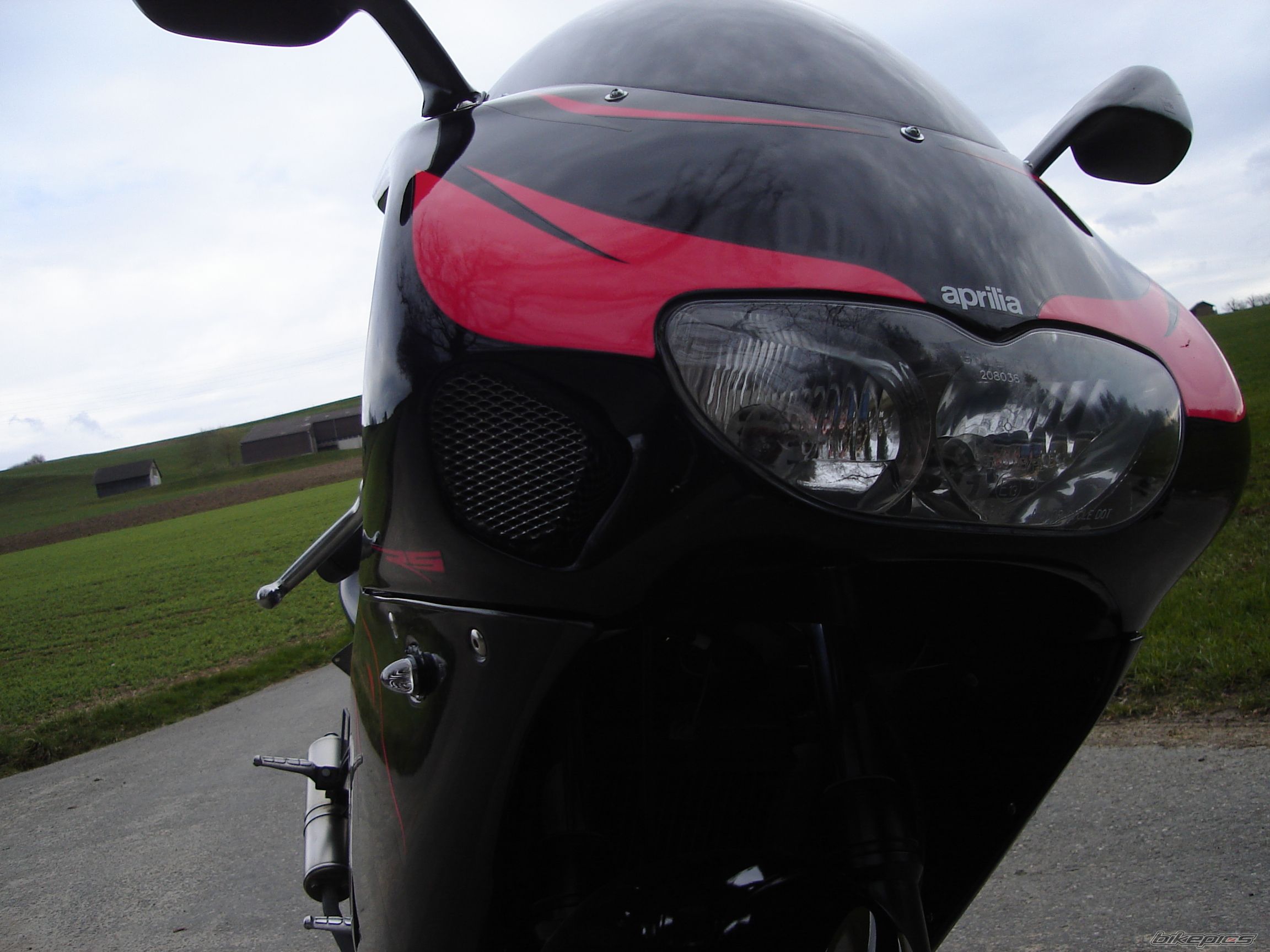 Bike Photo 833265
