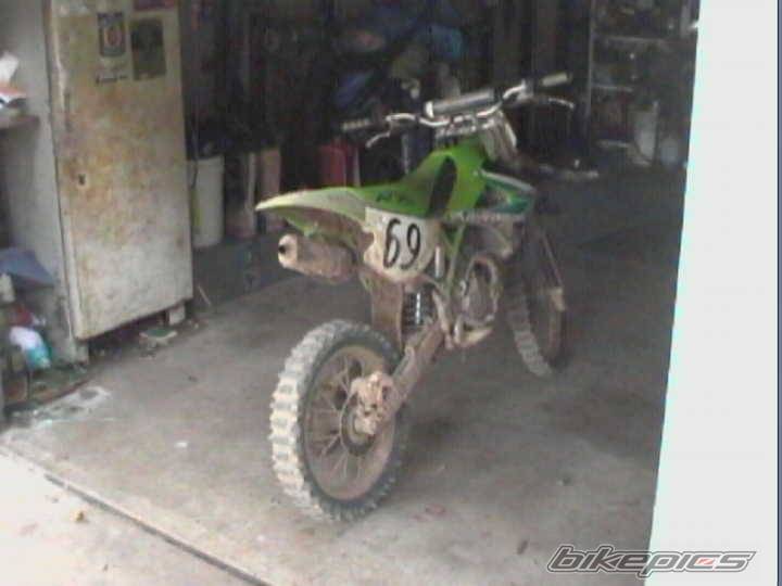 Bike Photo 83327