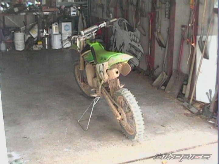 Bike Photo 83328