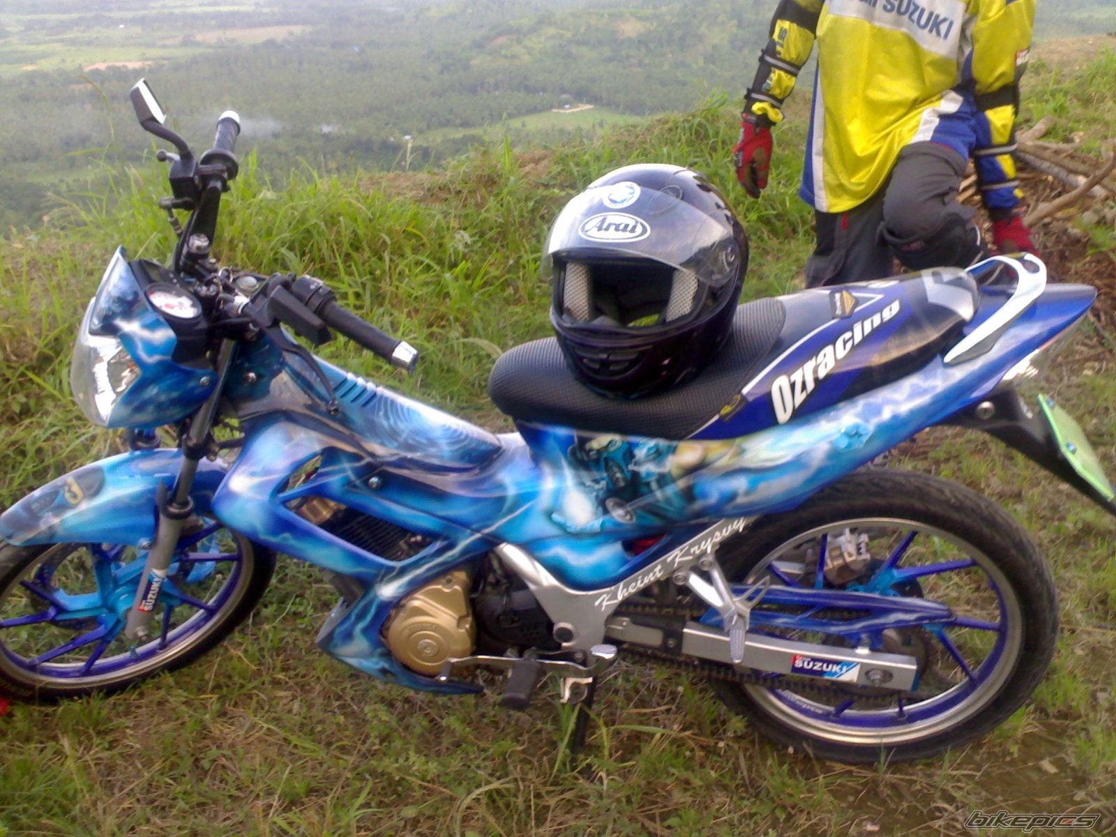 Bike Photo 833281