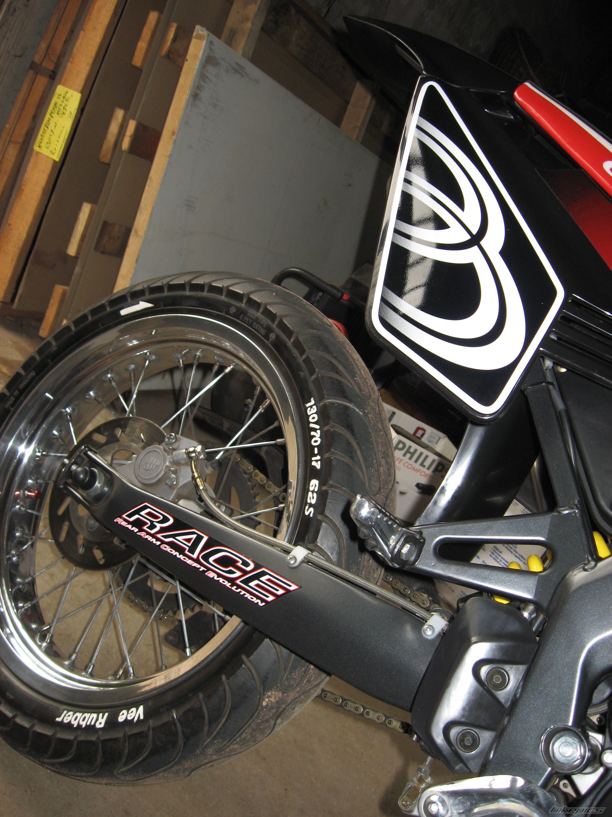 Bike Photo 833297