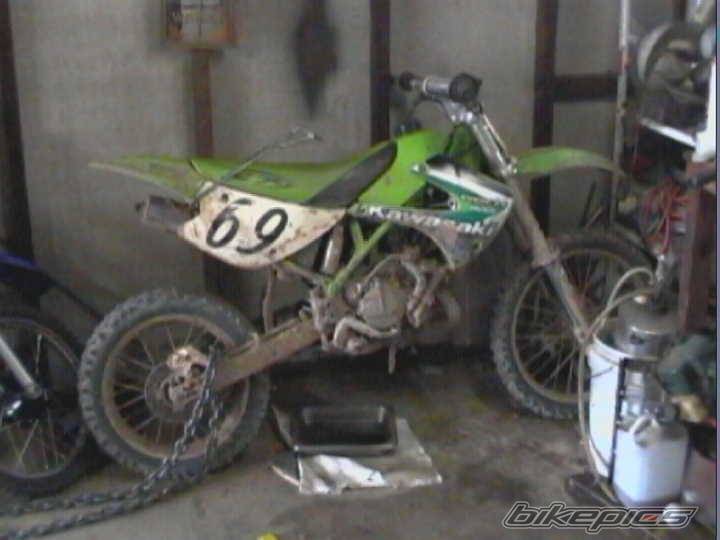 Bike Photo 83330