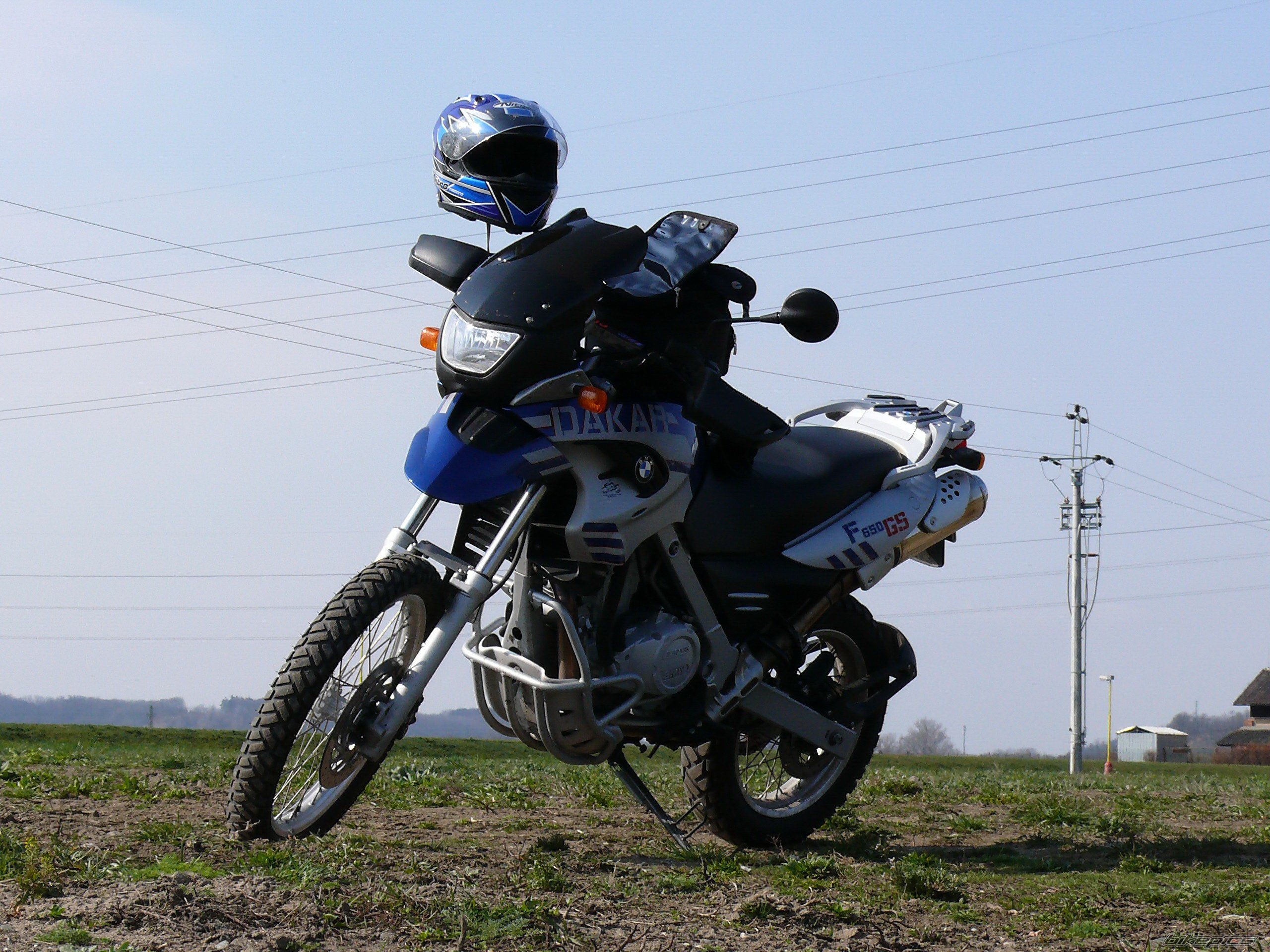 Bike Photo 833304