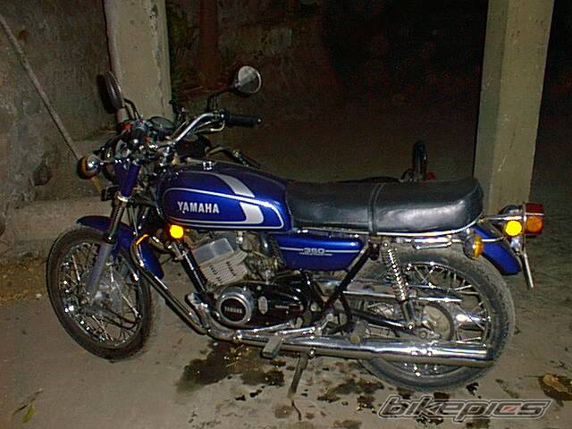 Bike Photo 83334