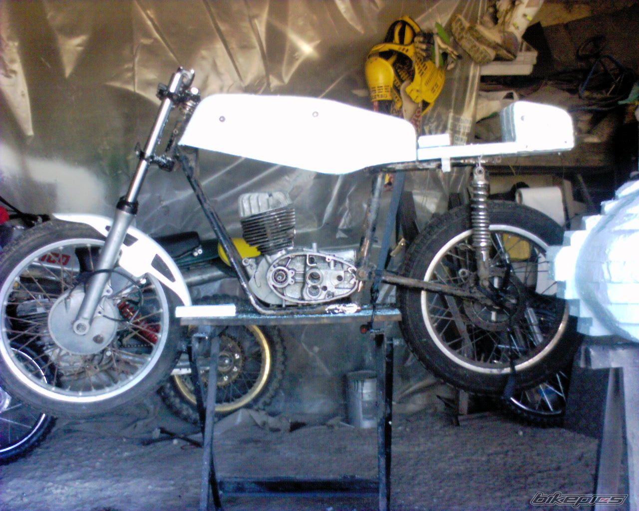 Bike Photo 833349
