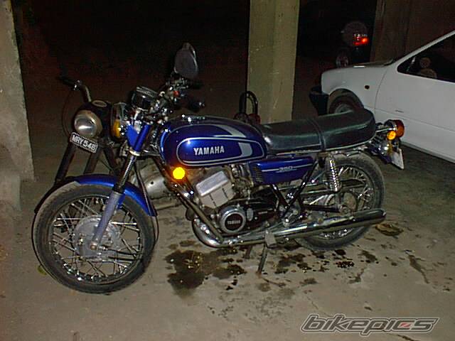 Bike Photo 83336