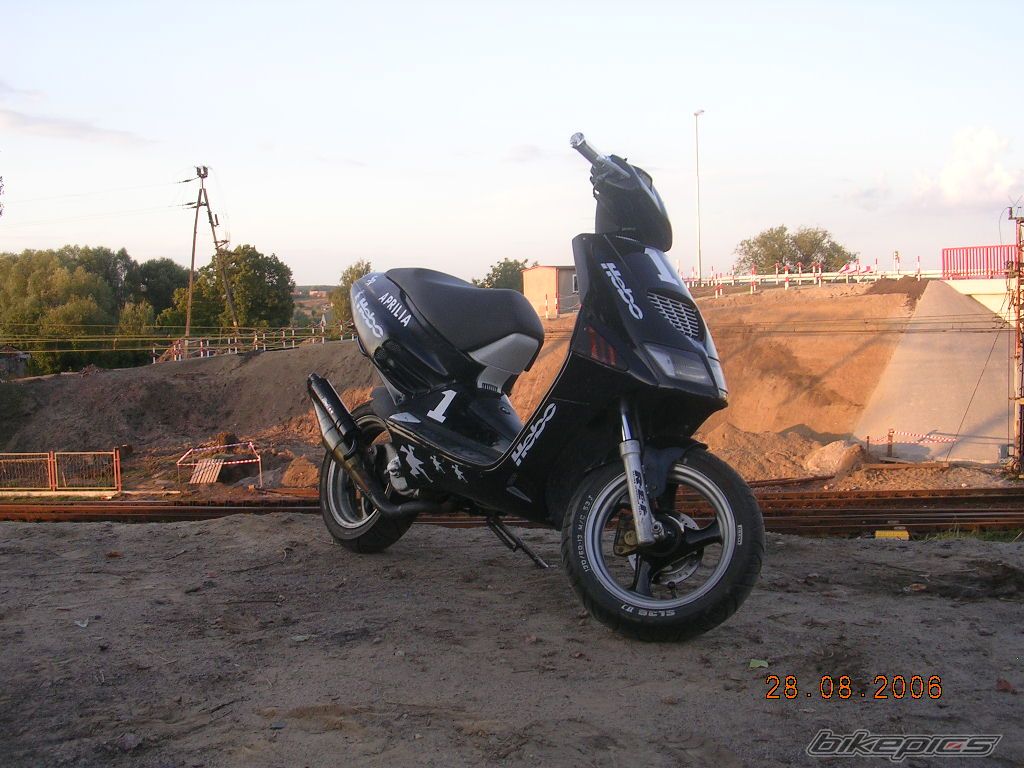 Bike Photo 833373