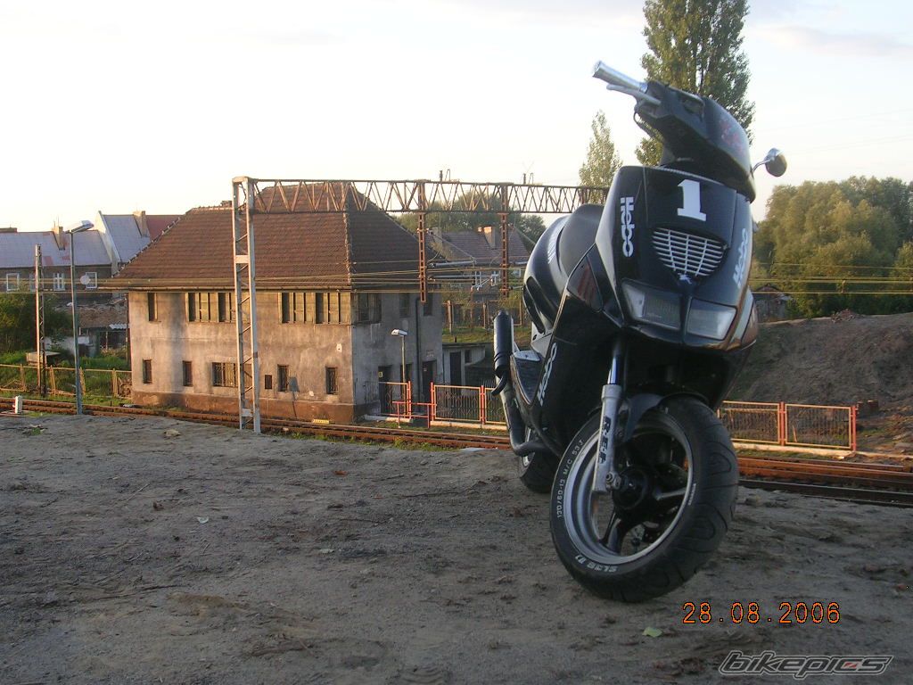 Bike Photo 833375