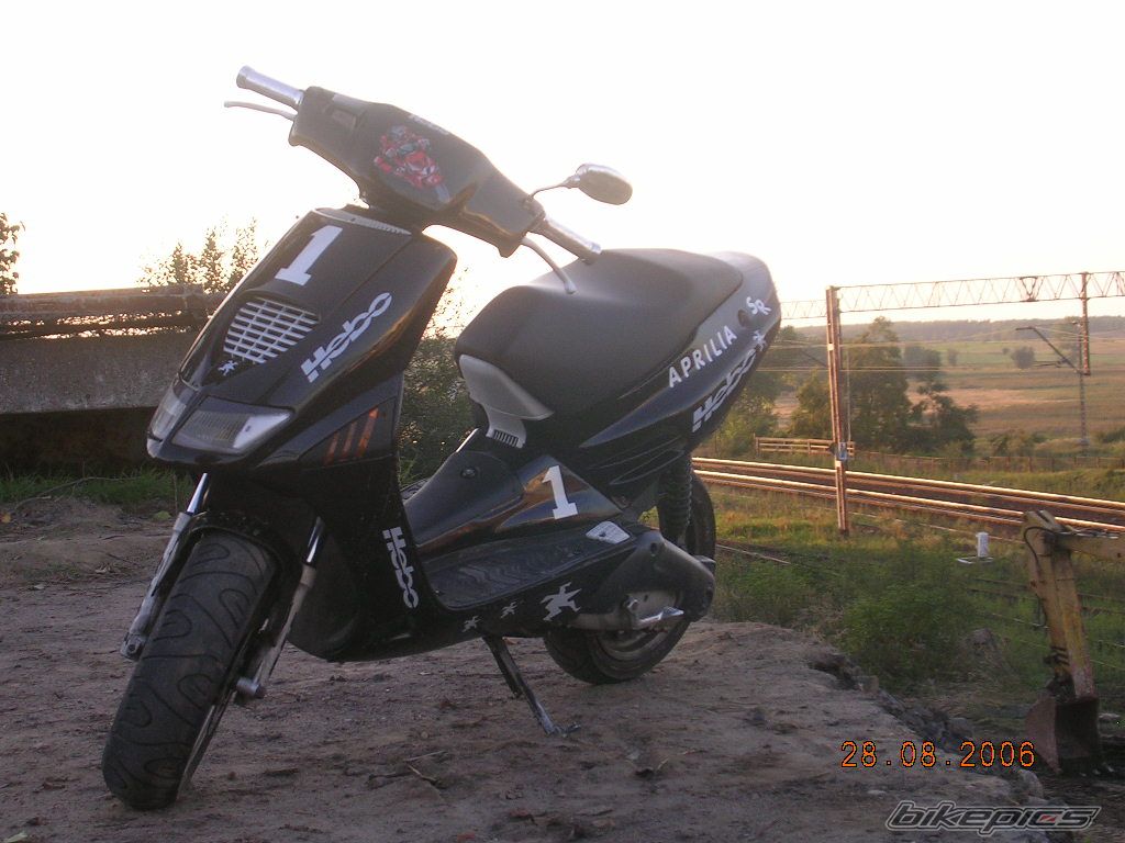 Bike Photo 833377