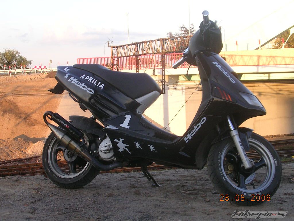 Bike Photo 833379
