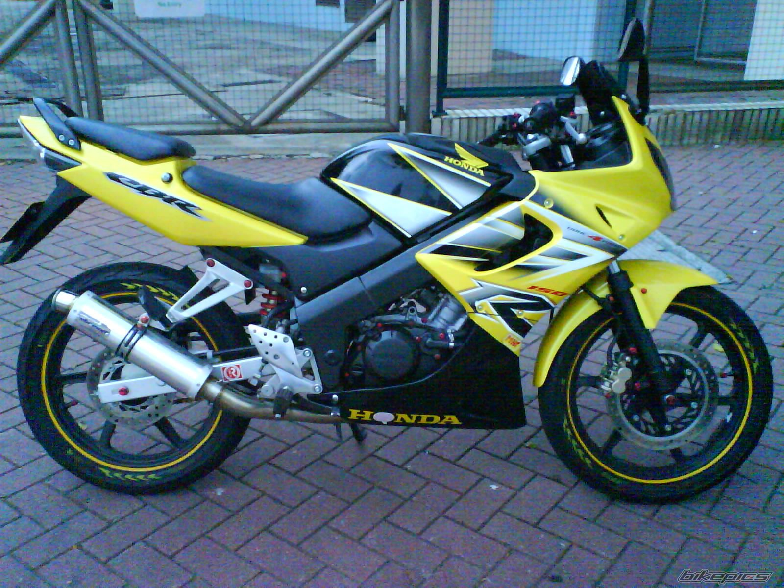 Bike Photo 833384