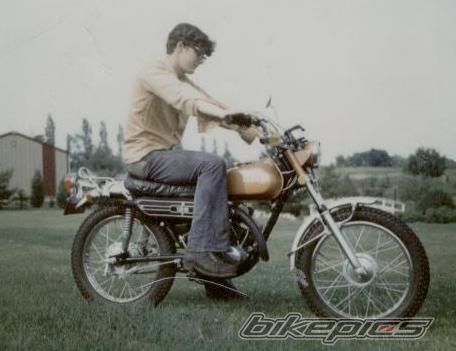 Bike Photo 833385