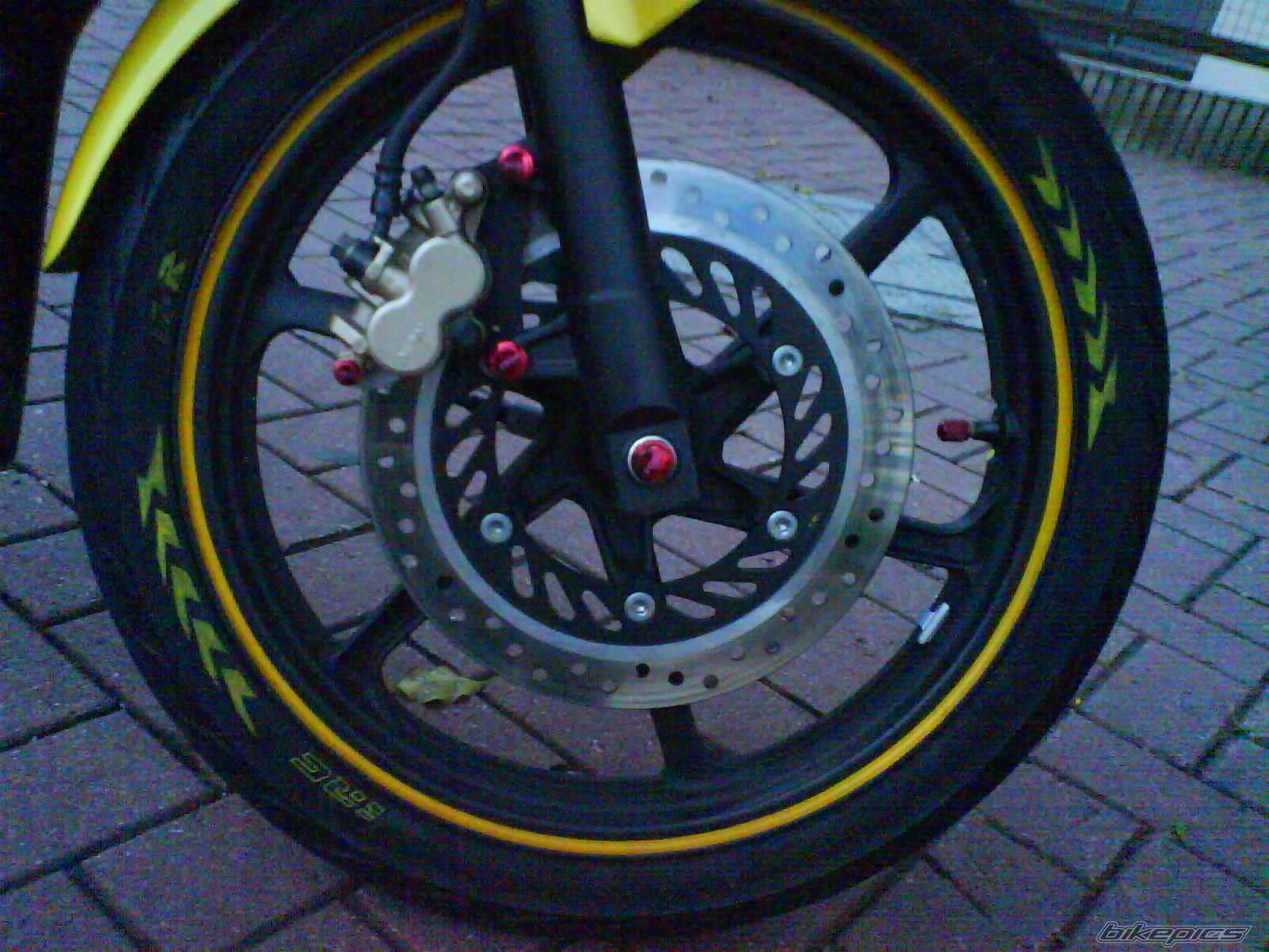 Bike Photo 833386
