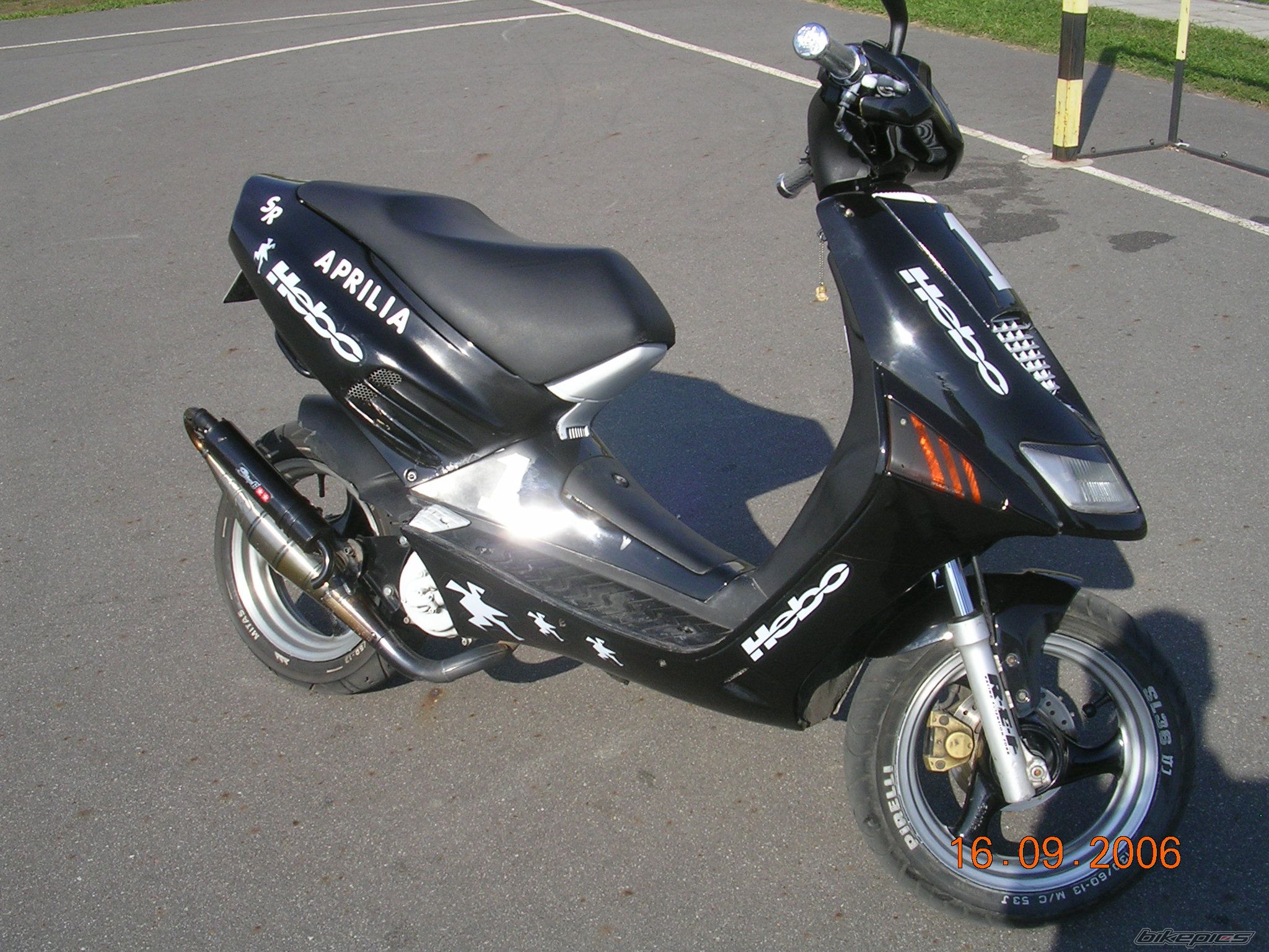 Bike Photo 833389