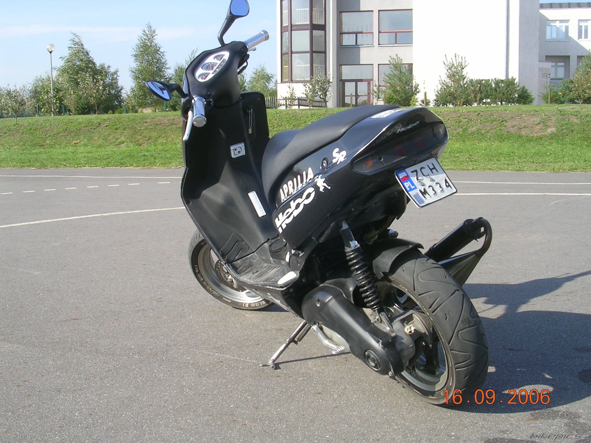 Bike Photo 833404