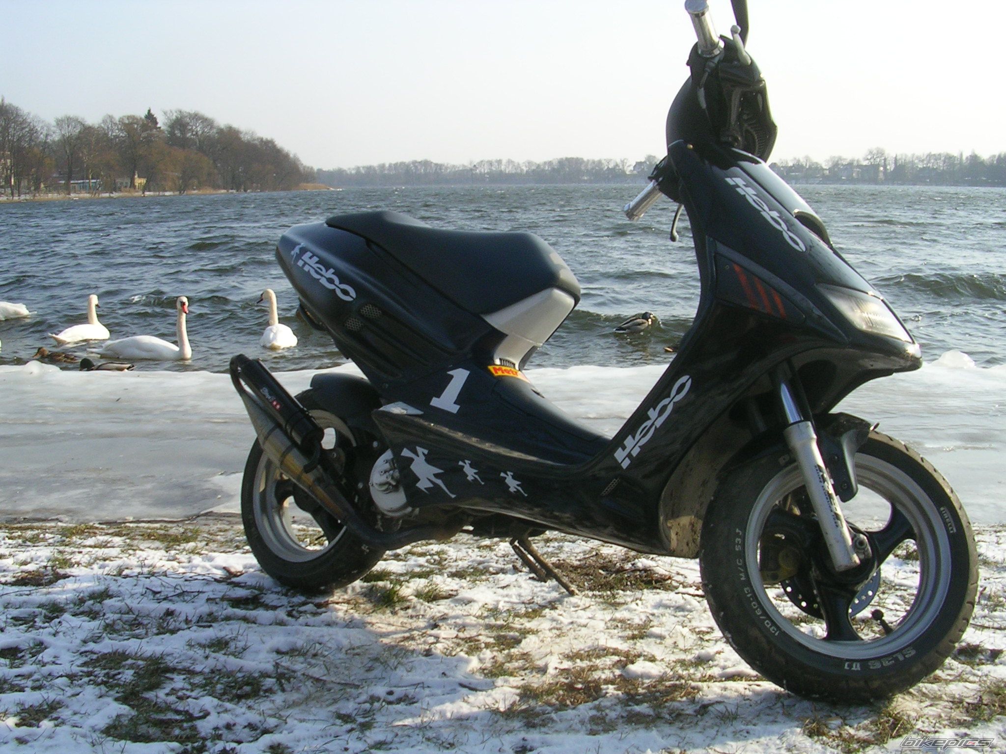 Bike Photo 833410