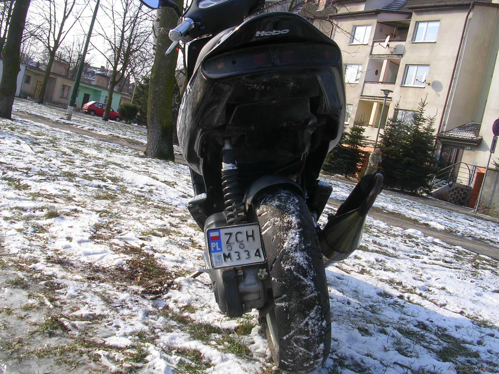 Bike Photo 833419