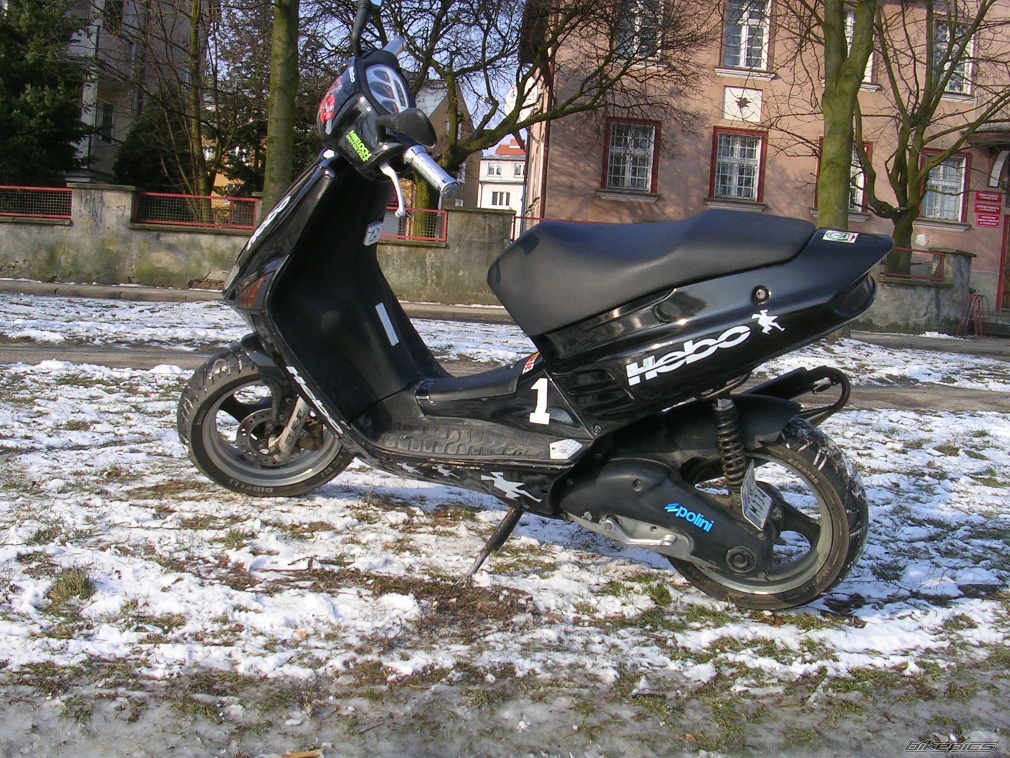 Bike Photo 833425