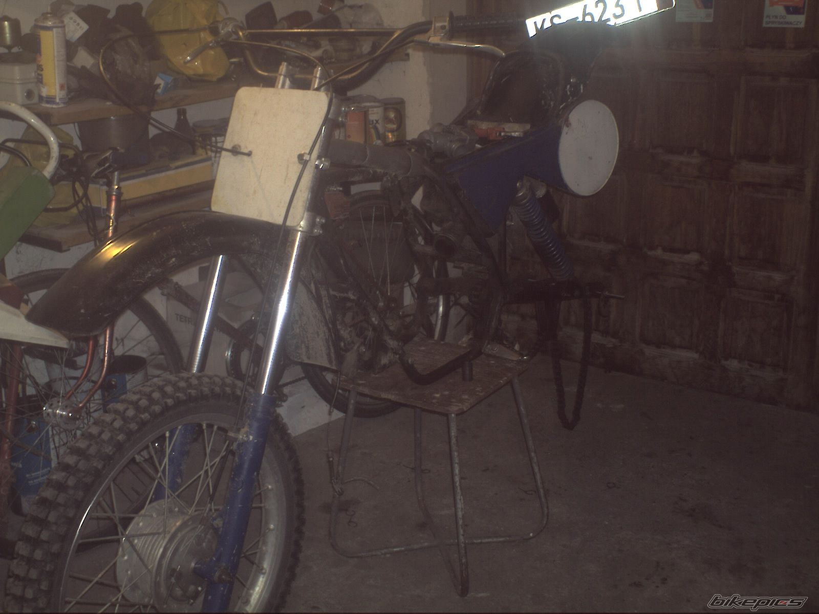 Bike Photo 833441