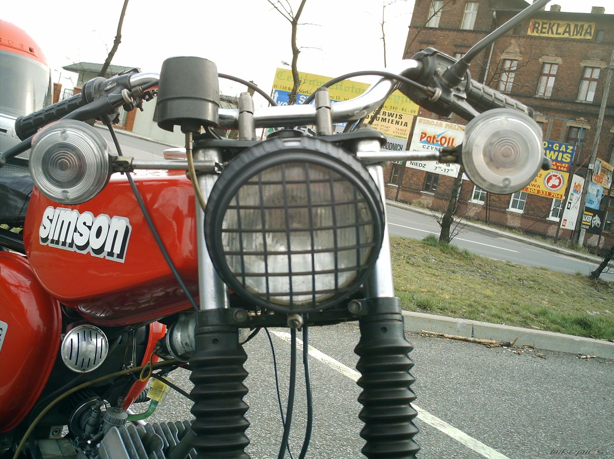 Bike Photo 833447