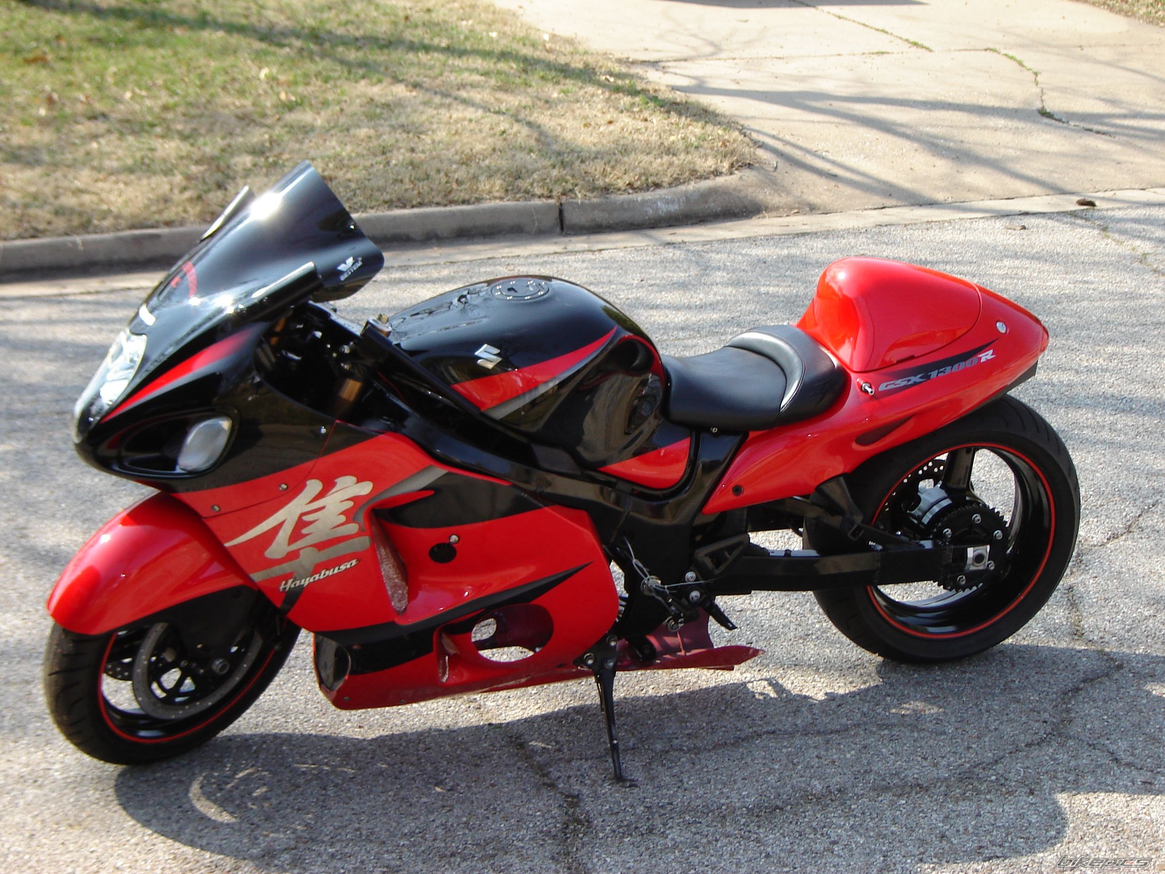 Bike Photo 833451