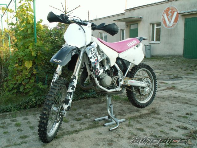 Bike Photo 833454