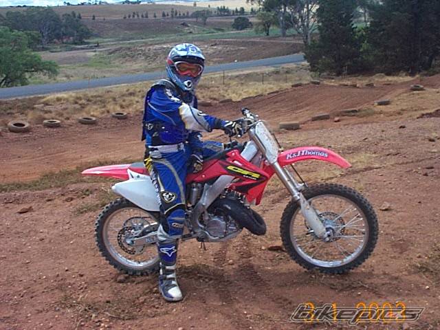 Bike Photo 83346