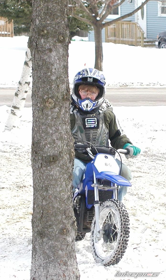 Bike Photo 833466