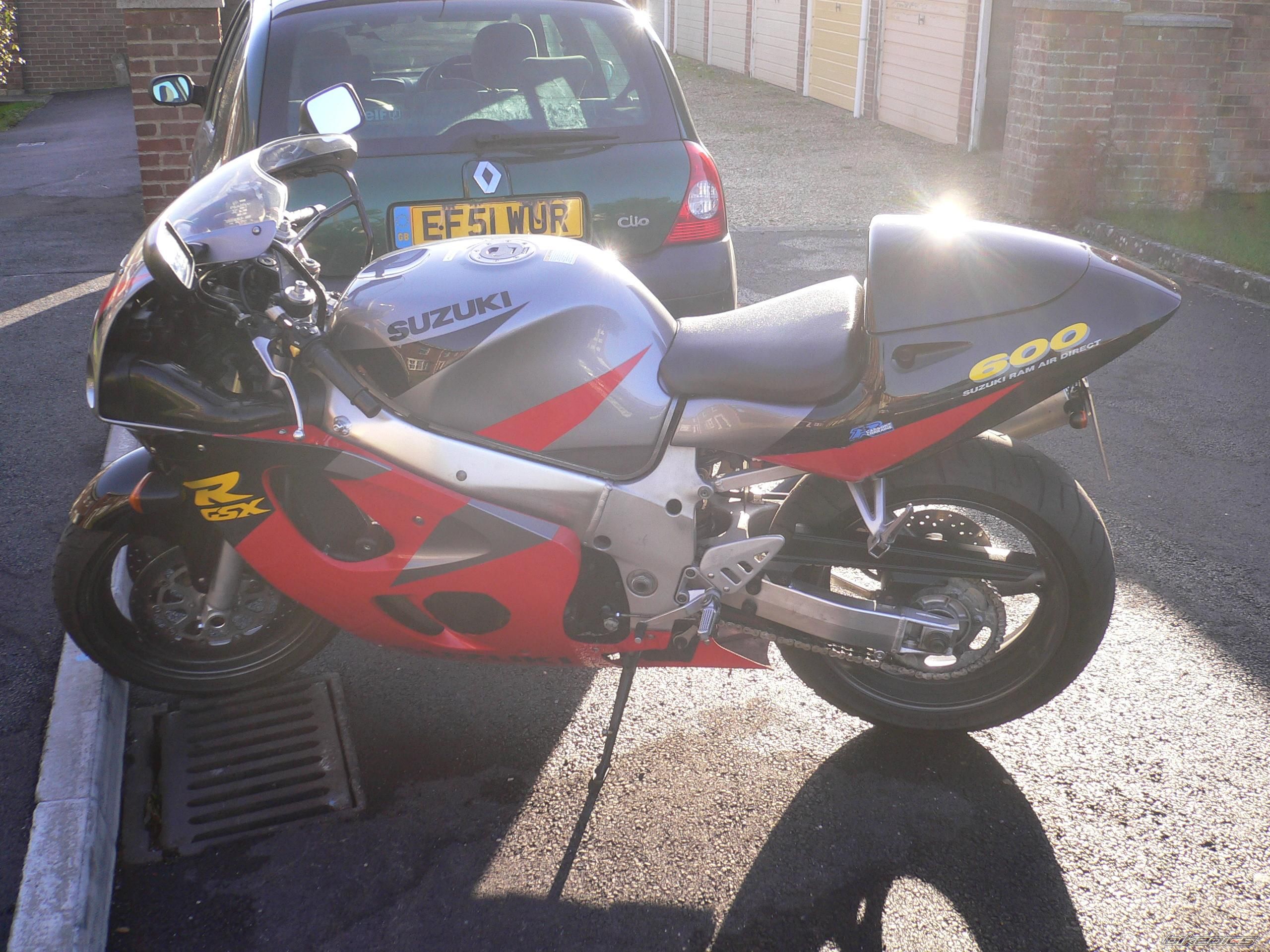 Bike Photo 833480