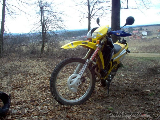 Bike Photo 833485