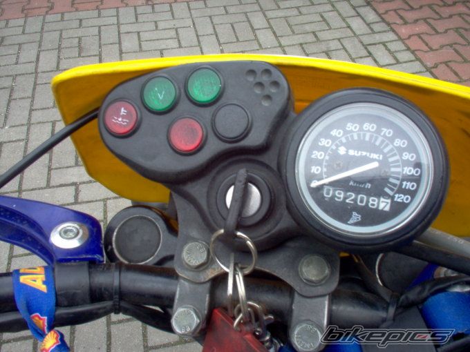 Bike Photo 833491