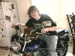 Bike Photo 833499