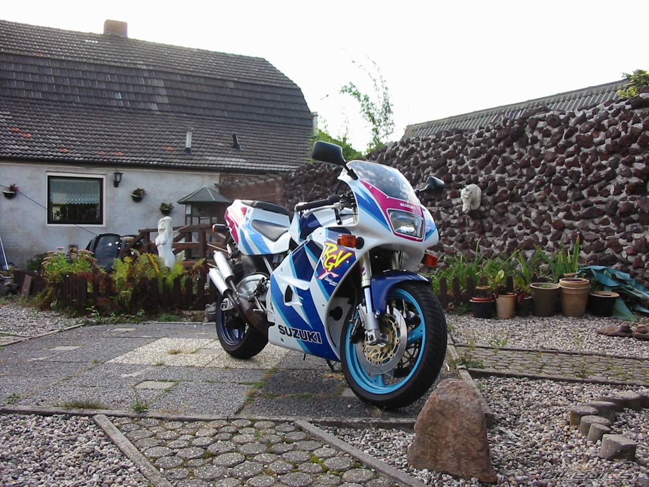 Bike Photo 83350