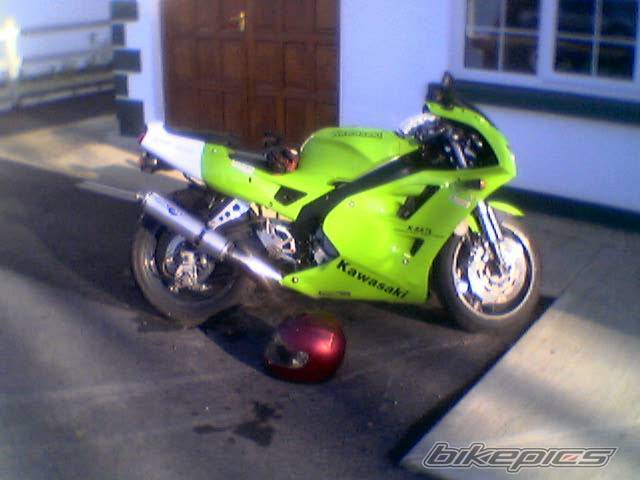 Bike Photo 83351
