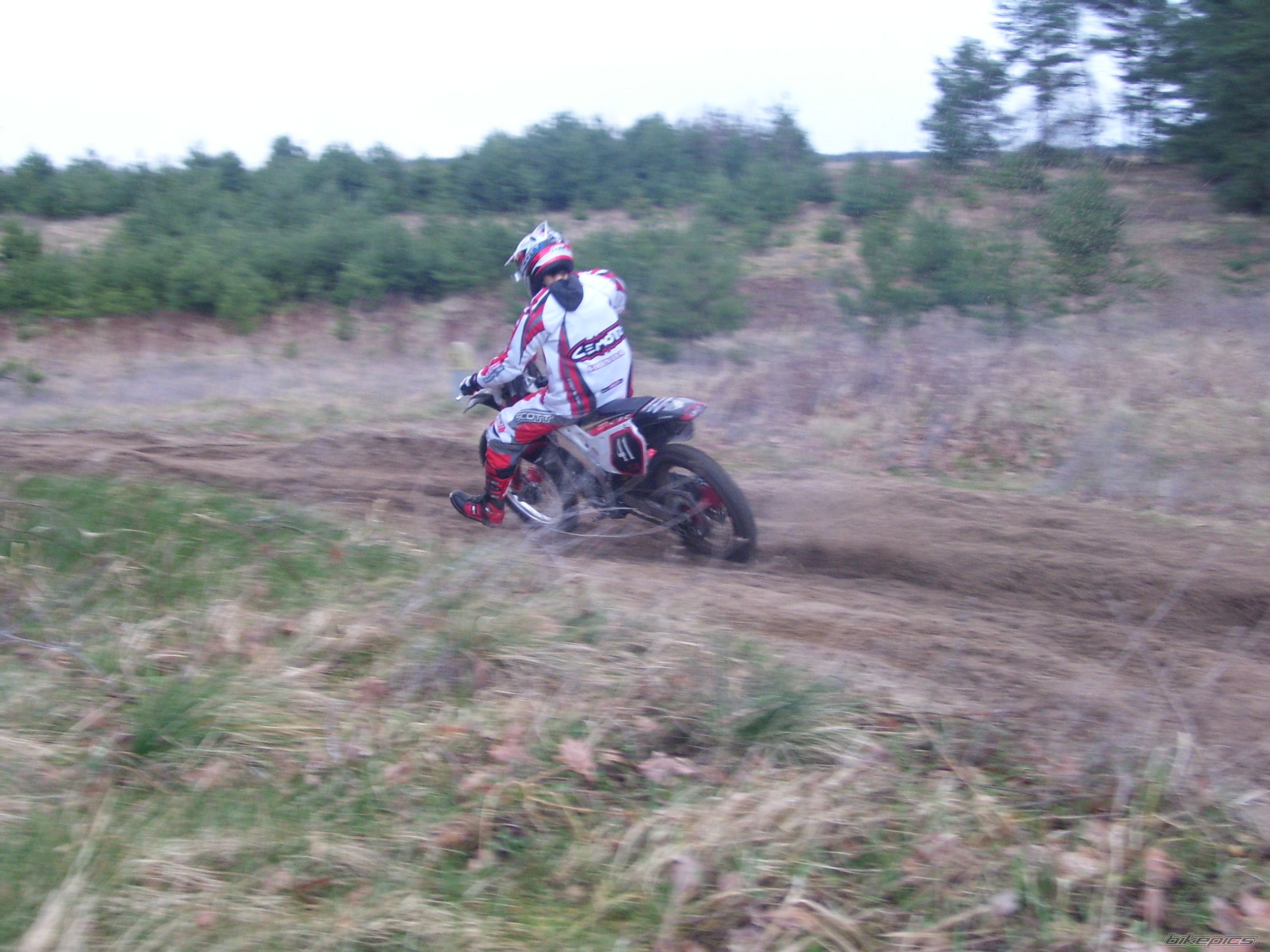 Bike Photo 833518