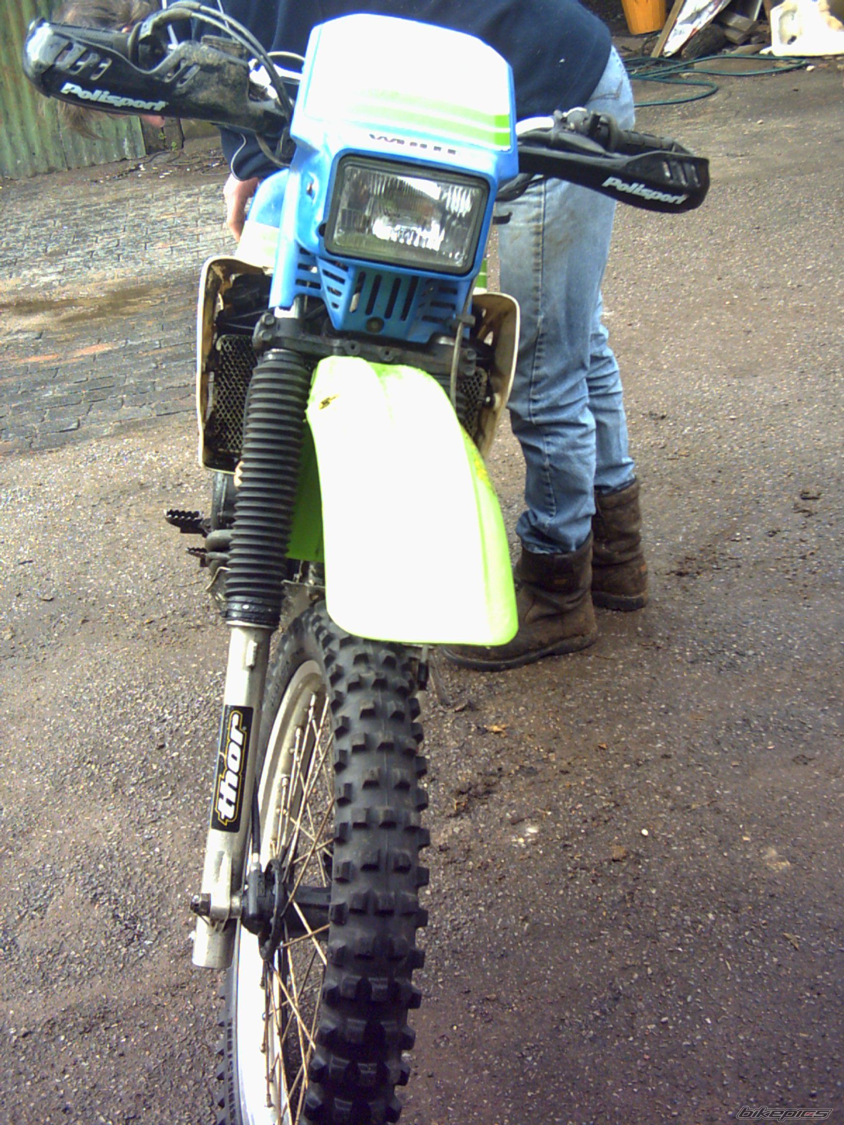 Bike Photo 833529