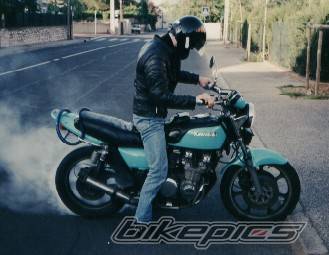 Bike Photo 83353
