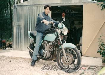 Bike Photo 83354