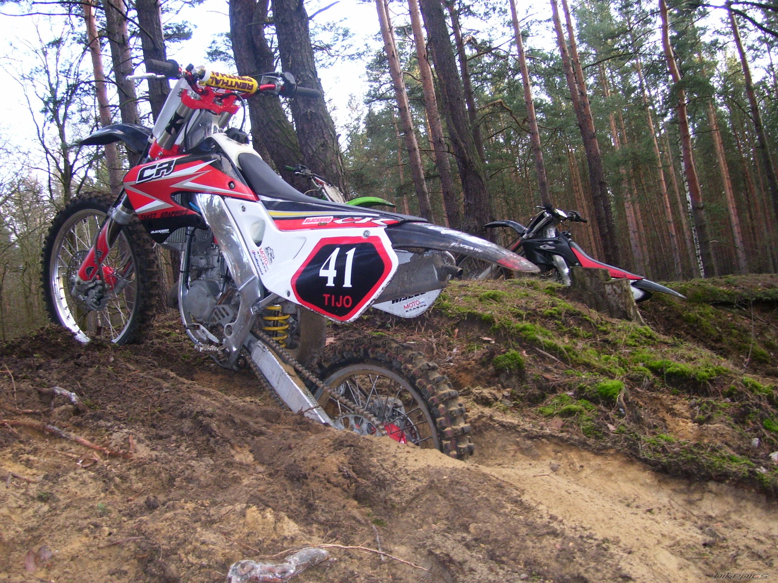Bike Photo 833542