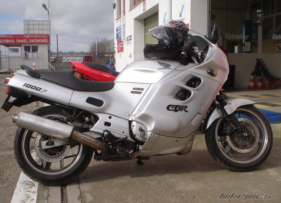 Bike Photo 833547