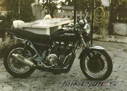 Bike Photo 83355