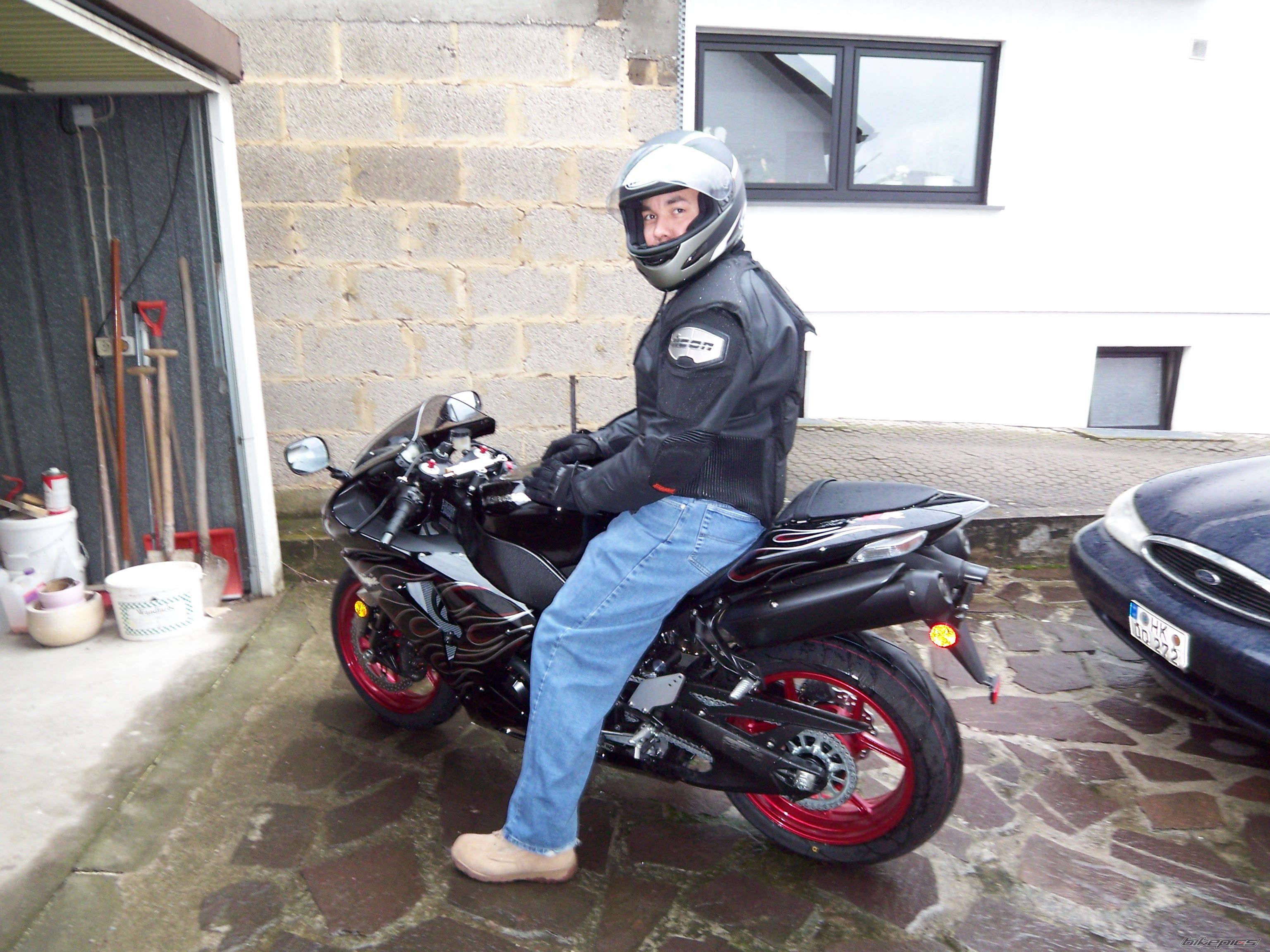 Bike Photo 833565