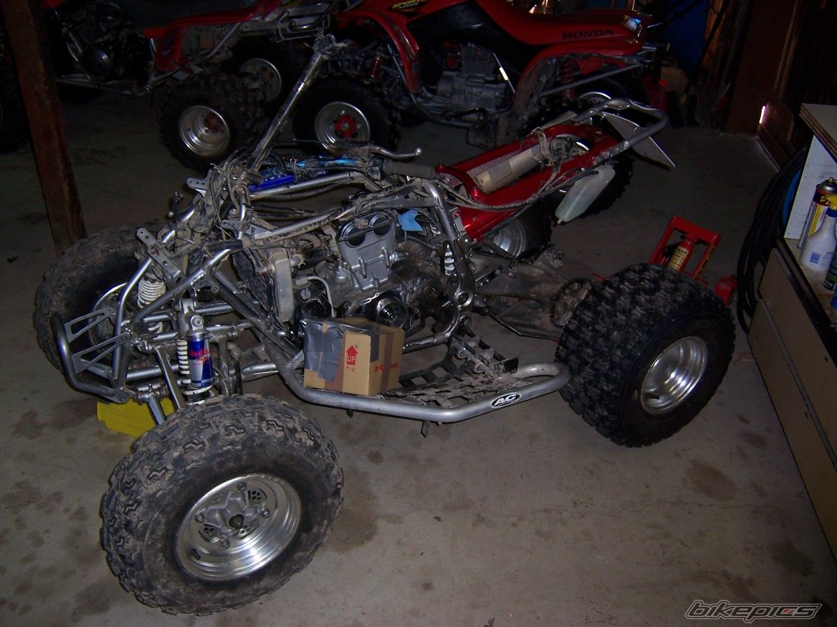 Bike Photo 833568