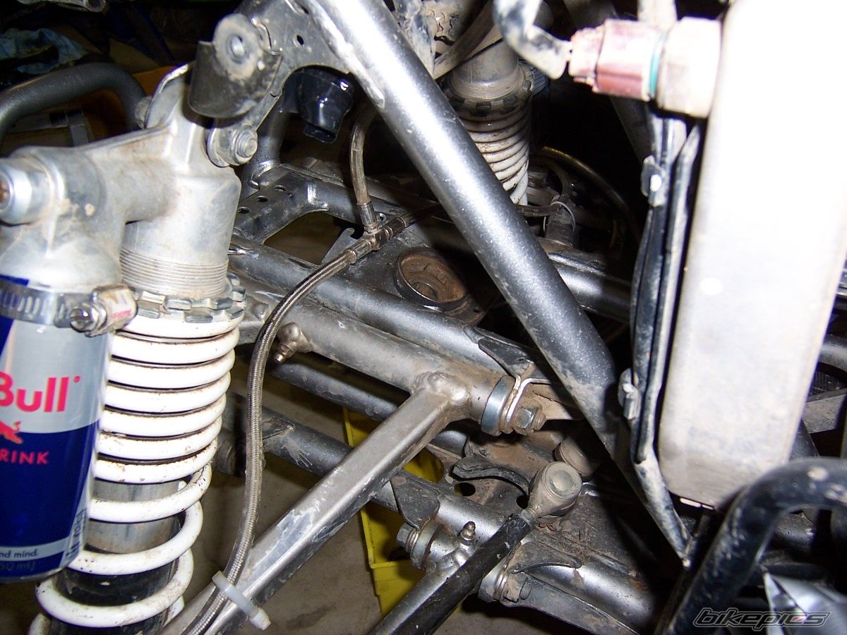 Bike Photo 833570